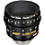 Ultra Prime 85mm T1.9 (f/1.7) T* Cinema Lens (PL, Feet) - Pre-Owned