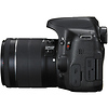 EOS 750D Also Known as Rebel T6i DSLR Camera with 18-55mm Lens Kit - Pre-Owned Thumbnail 0