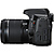 EOS 750D Also Known as Rebel T6i DSLR Camera with 18-55mm Lens Kit - Pre-Owned