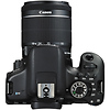 EOS 750D Also Known as Rebel T6i DSLR Camera with 18-55mm Lens Kit - Pre-Owned Thumbnail 1
