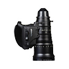 ZK19-90mm T2.9 Cabrio Lens (PL Mount) - Pre-Owned Thumbnail 2