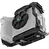 Hybrid Camera Cage for Sony FX5 (Raven Black) Thumbnail 5