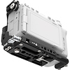 Hybrid Camera Cage for Sony FX5 (Raven Black) Thumbnail 6