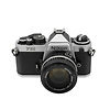 FE2 Body Chrome with 50mm f/1.4 Lens Kit - Pre-Owned Thumbnail 0