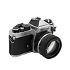 FE2 Body Chrome with 50mm f/1.4 Lens Kit - Pre-Owned Thumbnail 2