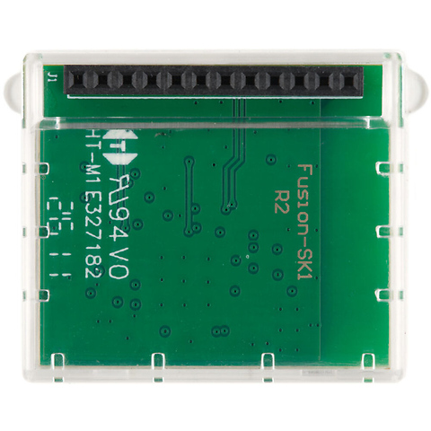 Fusion-Sk1 Profoto/PocketWizard E-Release Transmitter Module Image 1