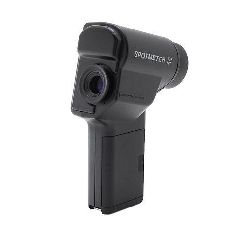 Spotmeter F Light Exposure Spot Meter - Pre-Owned Image 1