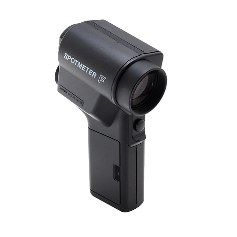 Spotmeter F Light Exposure Spot Meter - Pre-Owned Image 2