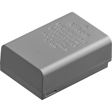 EN-EL25a Rechargeable Lithium-Ion Battery Image 0