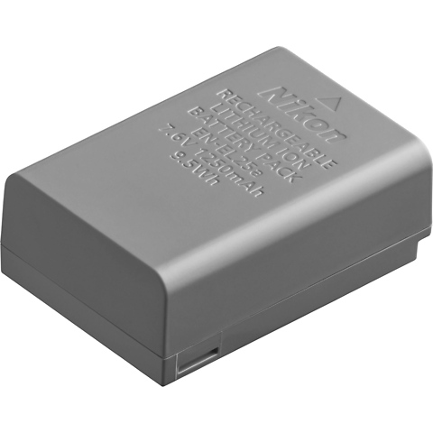 EN-EL25a Rechargeable Lithium-Ion Battery Image 0