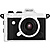 Mini Pro Digital Camera (Black/Silver)