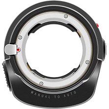 Leica M Lens to Canon RF-Mount Autofocus Adapter Image 0