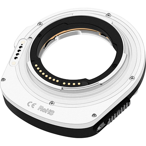 Leica M Lens to Canon RF-Mount Autofocus Adapter Image 3