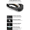 Leica M Lens to Canon RF-Mount Autofocus Adapter Thumbnail 6