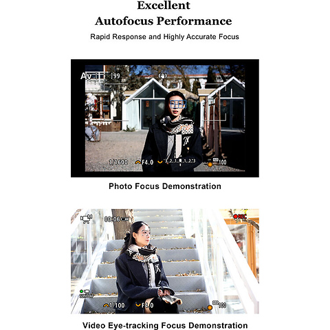Leica M Lens to Canon RF-Mount Autofocus Adapter Image 8