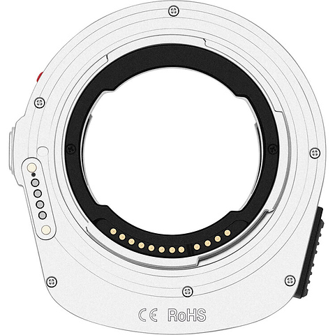 Leica M Lens to Canon RF-Mount Autofocus Adapter Image 1