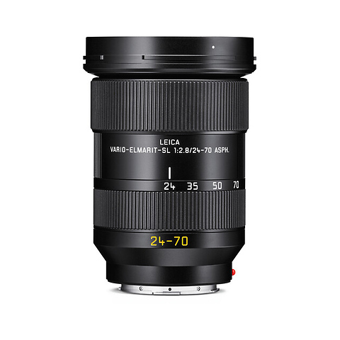 SL2 Mirrorless Camera with 24-70mm f/2.8 Lens (10888) - Pre-Owned Image 1