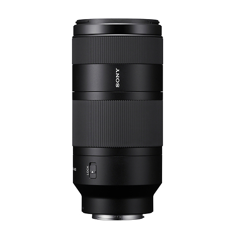 FE 100-400mm f/5.6-8 OSS Lens Image 3