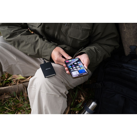 8TB ARMOR 700 USB 3.2 Gen 2x2 Portable SSD Image 5