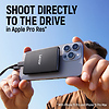 8TB ARMOR 700 USB 3.2 Gen 2x2 Portable SSD Thumbnail 8