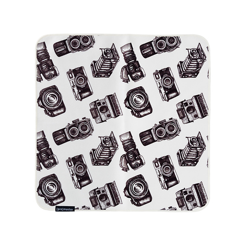 Self-adhesive Cloth Protective Wrap M (Vintage Vibe) Image 1