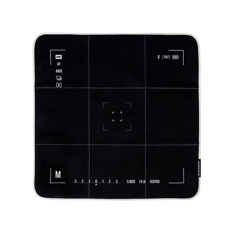 Self-adhesive Cloth Protective Wrap M (Viewfinder) Image 1