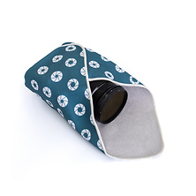 Self-adhesive Cloth Protective Wrap M (Apertures) Image 0