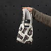 Self-adhesive Cloth Protective Wrap L (Vintage Vibe) Thumbnail 3