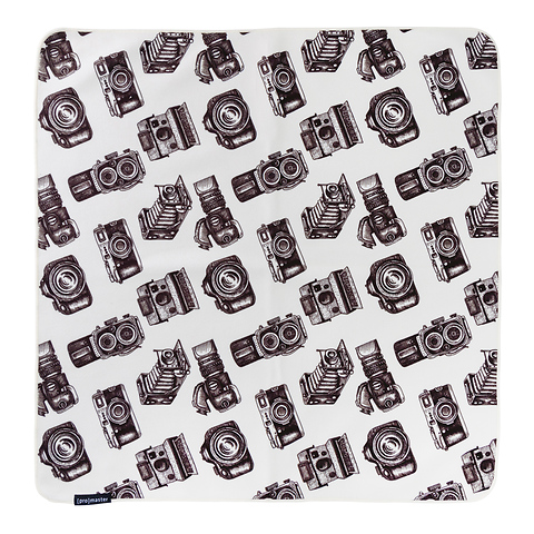 Self-adhesive Cloth Protective Wrap L (Vintage Vibe) Image 1