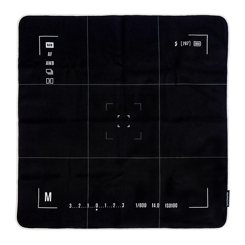 Self-adhesive Cloth Protective Wrap L (Viewfinder) Image 1