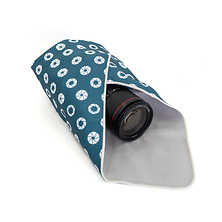 Self-adhesive Cloth Protective Wrap L (Apertures) Image 0