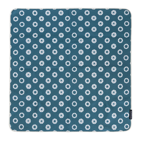 Self-adhesive Cloth Protective Wrap L (Apertures) Image 1