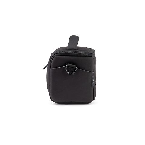 Impulse 2.0 Medium Shoulder Bag (3.2 L Black) Image 3