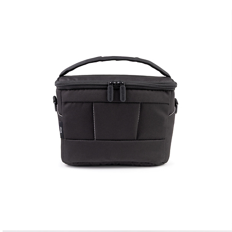 Impulse 2.0 Medium Shoulder Bag (3.2 L Black) Image 4