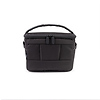 Impulse 2.0 Medium Shoulder Bag (3.2 L Black) Thumbnail 4
