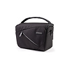 Impulse 2.0 Medium Shoulder Bag (3.2 L Black) Thumbnail 2