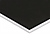 4 x 8 ft. Foamboard (White/Black)