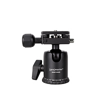 Scout Series SCH30 Ball Head Image 0