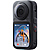 X6 360 degrees 8K Camera Standard Bundle (Midnight Black)