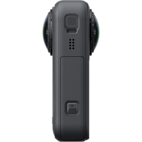 X6 360 degrees 8K Camera Standard Bundle (Midnight Black) Image 3