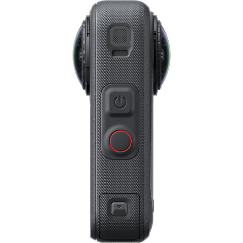 X6 360 degrees 8K Camera Standard Bundle (Midnight Black) Image 2