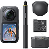 X6 360 degree 8K Camera Essentials Bundle (Midnight Black) Thumbnail 0