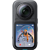 X6 360 degree 8K Camera Essentials Bundle (Midnight Black) Thumbnail 3