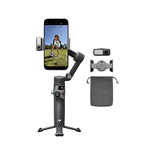 Osmo Mobile 8 Smartphone Gimbal - Pre-Owned Image 0