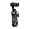Luna Ultra Dual-Lens 8K Gimbal Camera Standard Combo (Cosmic Black) - Pre-Owned Thumbnail 1