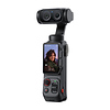 Luna Ultra Dual-Lens 8K Gimbal Camera Standard Combo (Cosmic Black) - Pre-Owned Thumbnail 2
