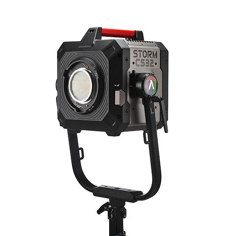 STORM CS32 Tunable Color LED Monolight Image 6