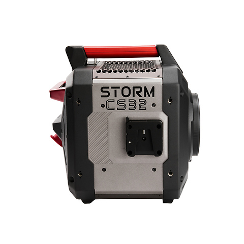 STORM CS32 Tunable Color LED Monolight Image 7