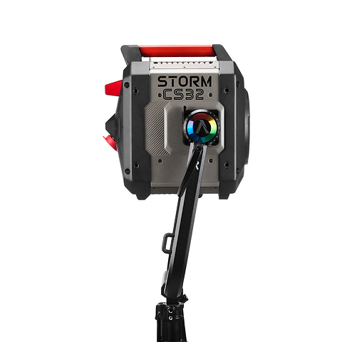 STORM CS32 Tunable Color LED Monolight Image 1