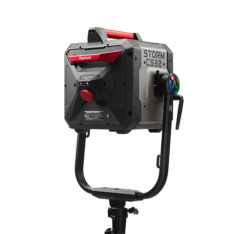 STORM CS32 Tunable Color LED Monolight Image 2